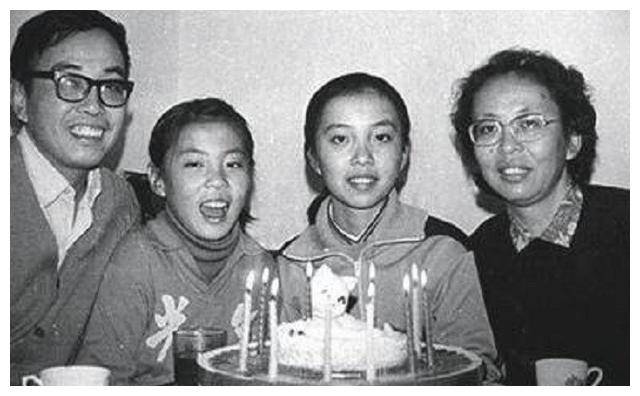 姐姐在北大坠崖,妹妹在清华铊中毒,至今没找到凶手_朱令_贝志诚_父母