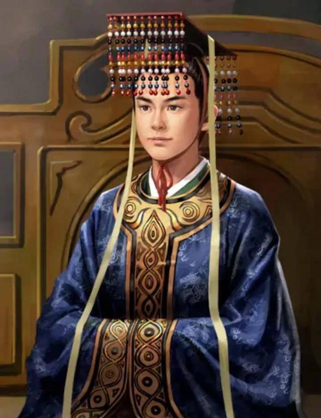 虽然有些人并不认可其存在,但我认为确有其事_董卓_曹操_汉献帝