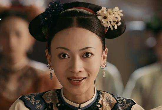 《延禧攻略》被批误导青少年,网友:难道只有傻白甜才符合要求?