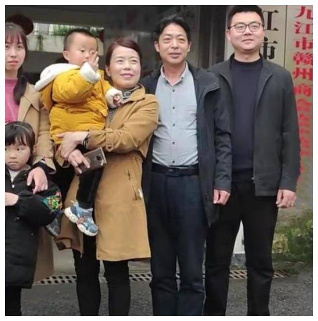 许敏身份造假?出生河南却是九江身份证,网友:有时间不如多读书