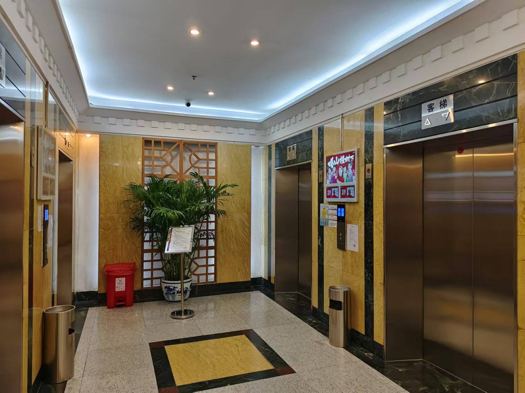 东二环欧式建筑群,富华大厦,还有多少人不知道?