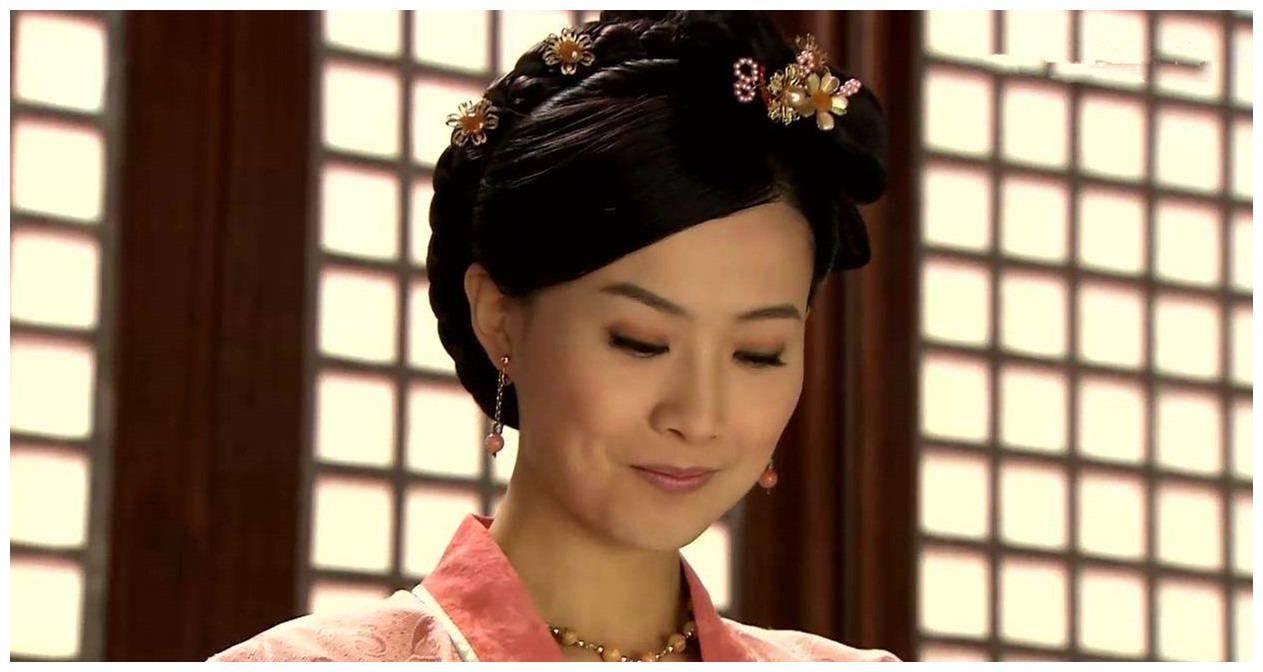 李渊之女永嘉公主:出轨外甥杨豫之,驸马杀死杨豫后离婚再嫁_李世民