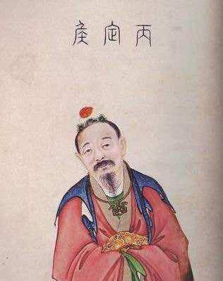 刘病己虽然逃过一死,但是活罪难逃,作为罪犯后裔,才一个月大的刘病己