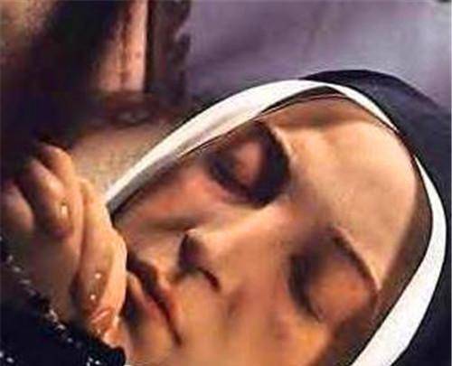 法国女子去世140多年,为何其尸身依然没有腐烂?