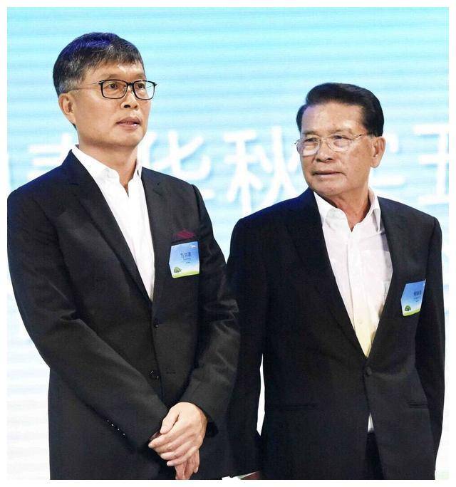 何享健_生产组_厂房