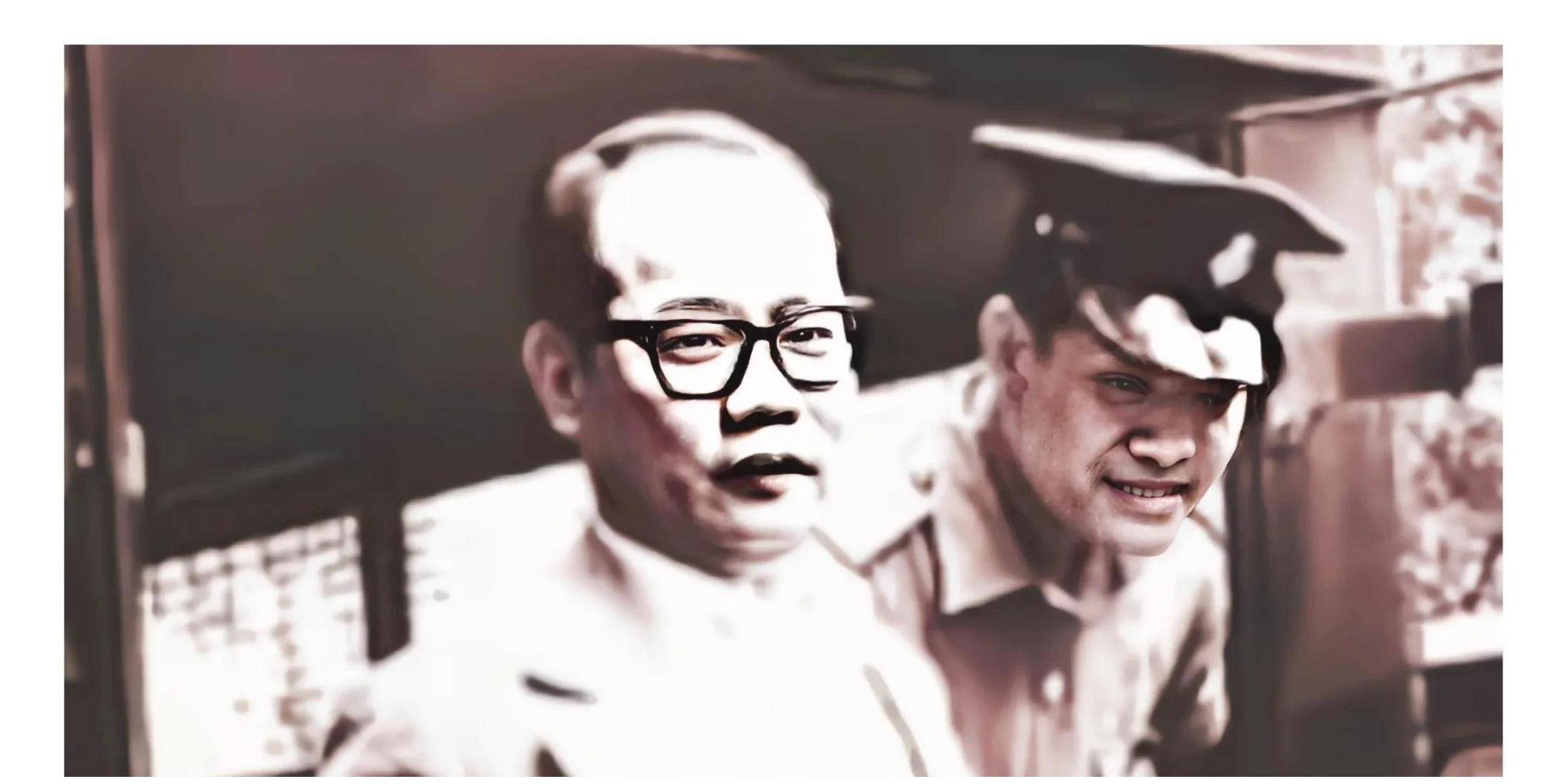 跛豪的原型是吴锡豪,曾是香港贩毒集团的首脑