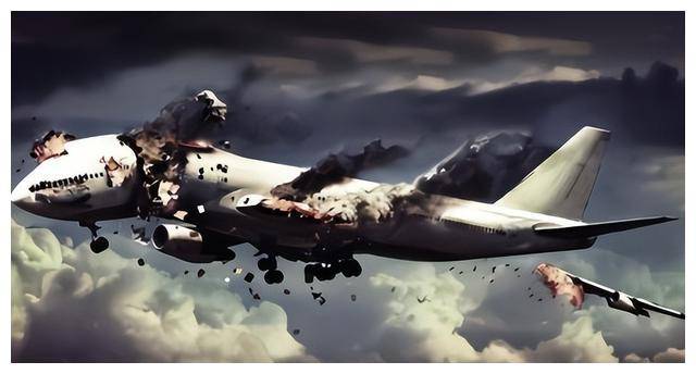 中国航空史上最惨烈的6大空难,场面惊心动魄,是何原因导致的