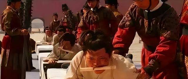 陪朱元璋打江山的34名功臣,30人被杀,朱元璋为何留下动这4人?