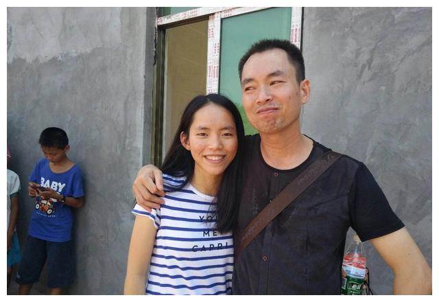 广东女孩梁晶浪:5岁走失,生父苦寻13年,找到时已考入世界名校