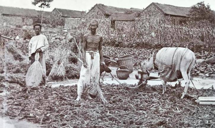 清代冀北地区的人民,在饮食生活上有哪些风俗和特点?