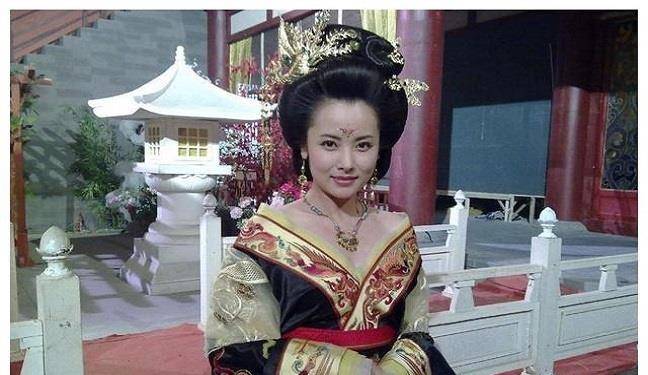 韦皇后是谁?她做的荒唐事,让现代任何一个男人都难以接受