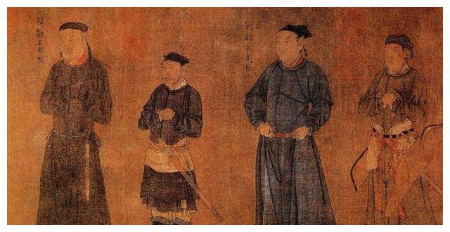 故事:被岳飞光芒掩盖的韩世忠:驯野马,杀巨蟒,被称"泼韩五"