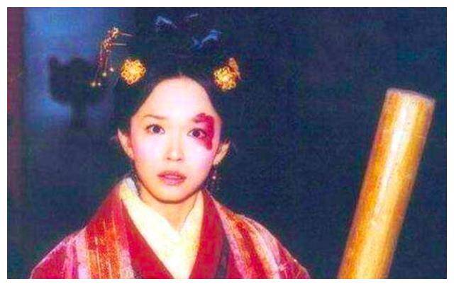 文史宴:史上最丑皇后,凭什么独掌大权,搞出亘古未有的天下大乱