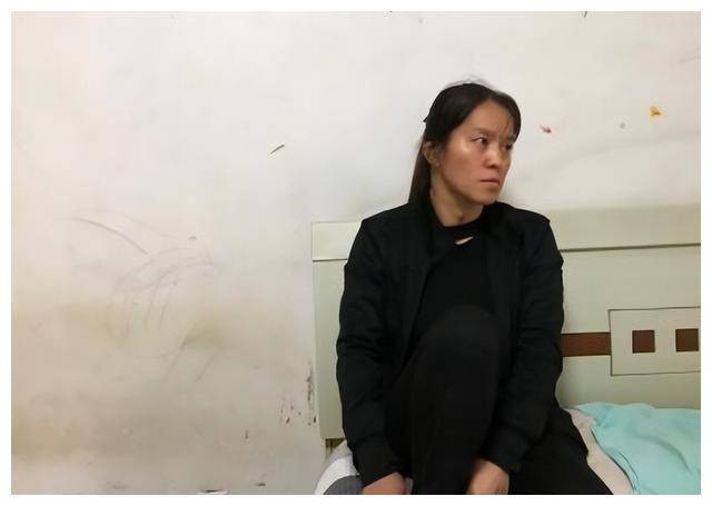 13岁凶手因未成年要出狱了_淇淇_蔡某_贺美玲