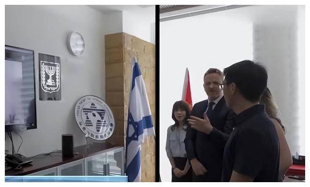 2008年汶川地震:四川小伙舍命救下以色列女孩,女孩苦寻他13年_蒋伟