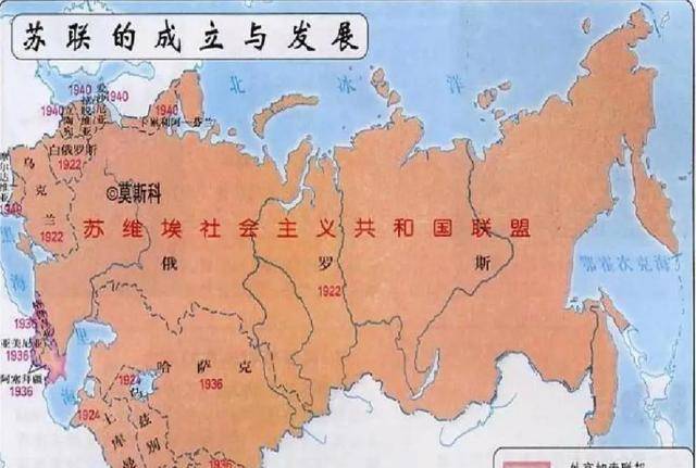 二战结束时,苏联有能力占领整个欧洲吗?它为何没有这么干?