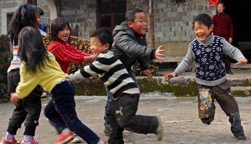 70后80后集体怀旧的童年游戏排列榜,最后3个横扫全民三代人