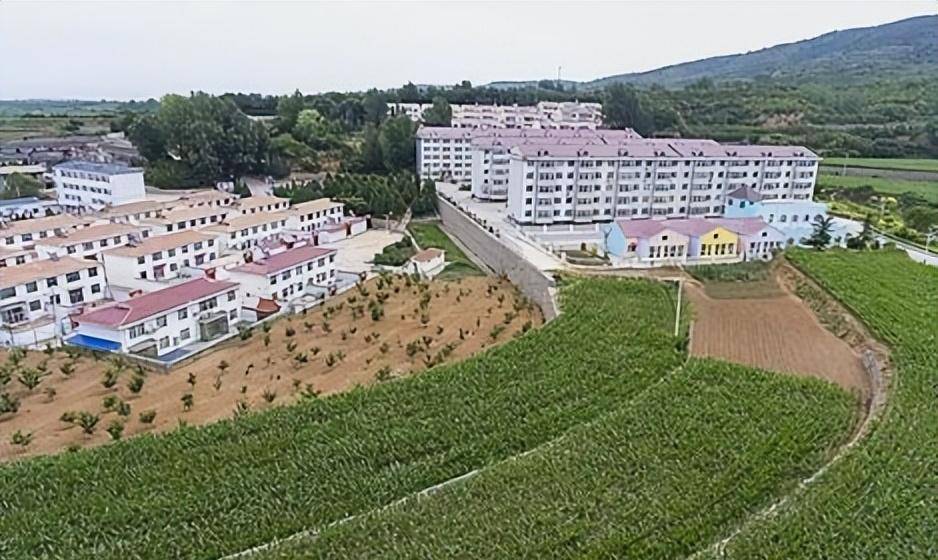 曾经红遍全国的大寨村,如今现状到底如何?