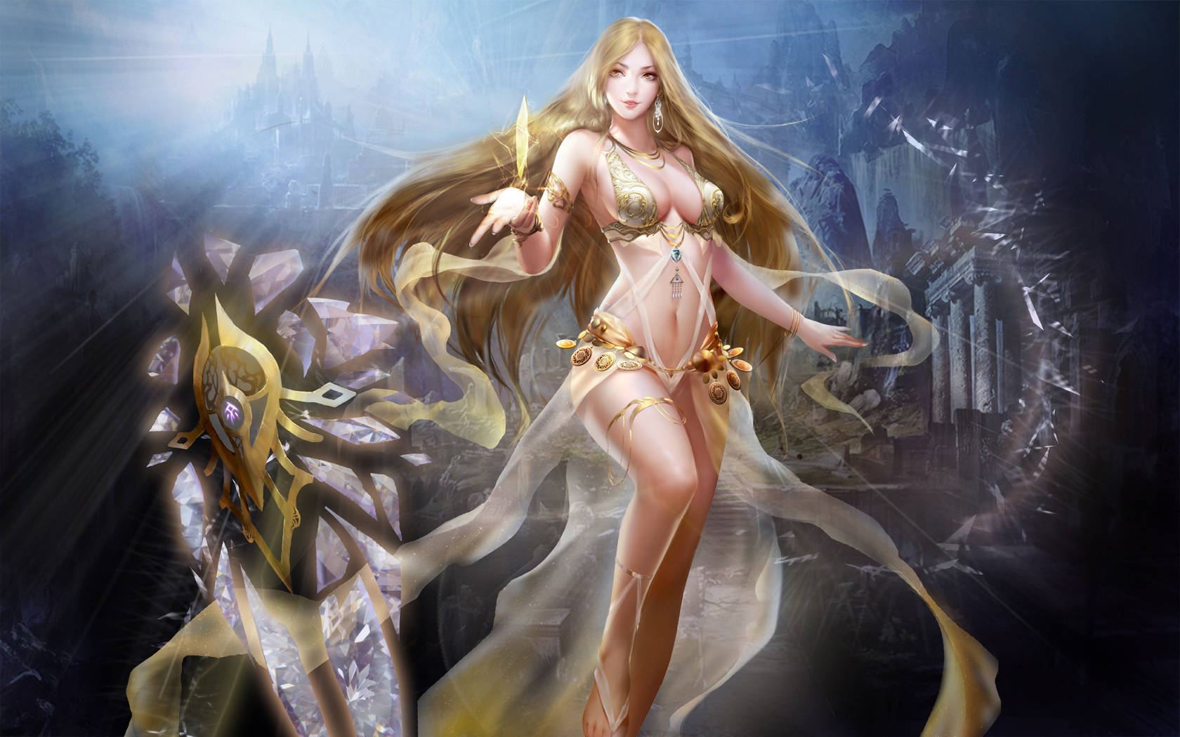 37ban《狩猎幻想》珍玩全收集攻略