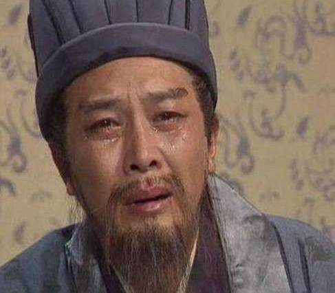 《三国演义》中赵云死了诸葛亮没有哭,为何张苞死了诸葛亮大哭?