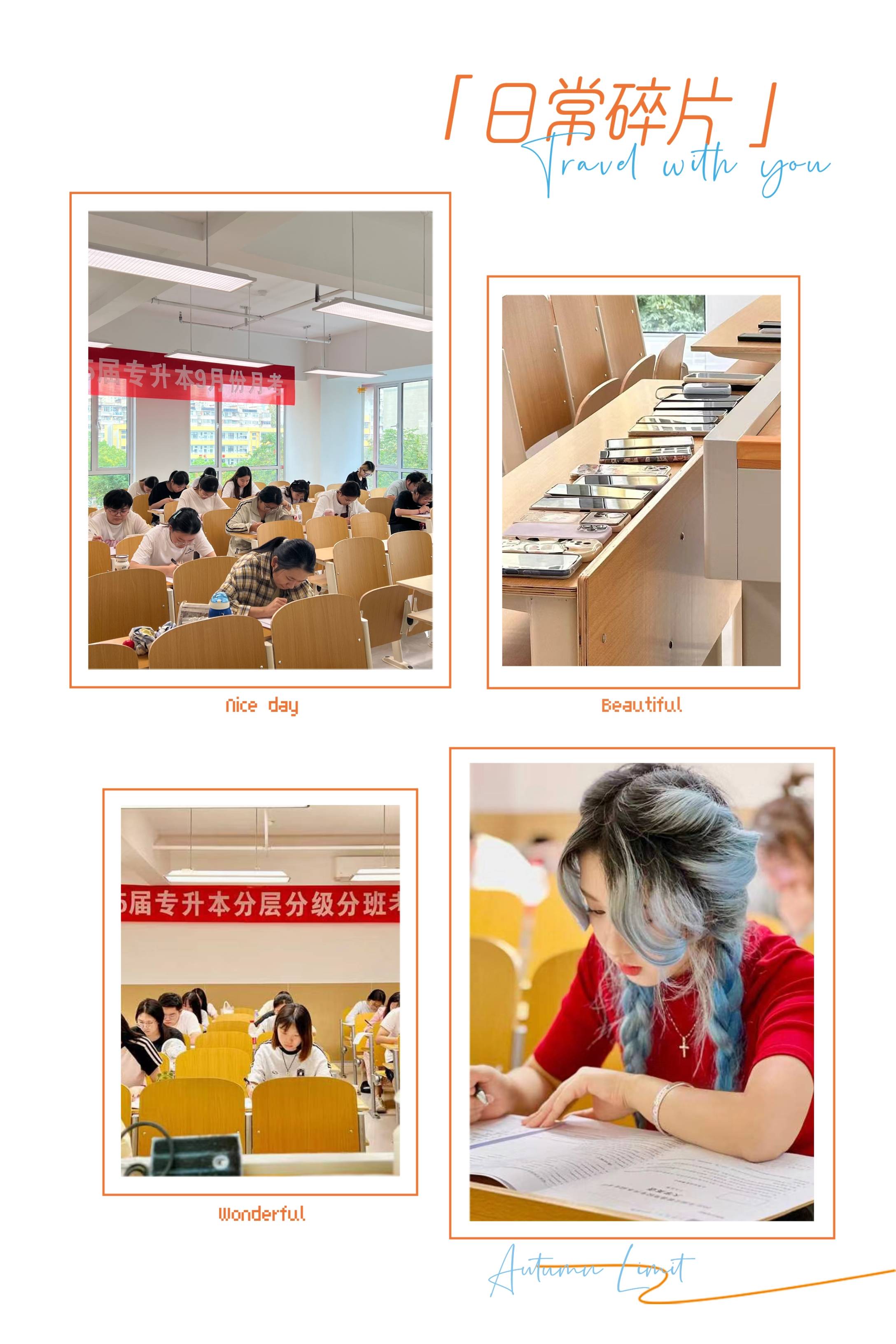 《师资雄厚的湖北专升本机构推荐,为你的学业保驾护航》