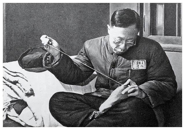 末代皇帝溥仪有多惨?最爱的贵妃出轨侍卫,自己的身体被宫女玩坏