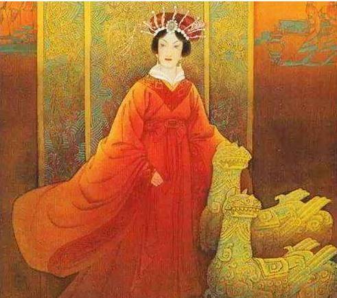 司马昭被骂几千年,但他老婆真是牛,预言此人会造反,果然应验