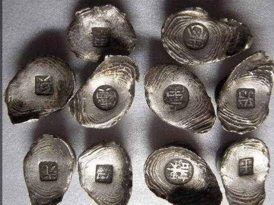 古代时的1两银子,放到现在折合多少人民币?看你的月收入几两银子_价值_明朝_银两