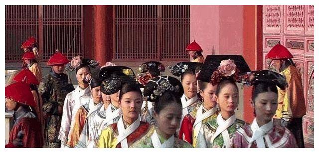 清代内务府包衣及其世家发迹