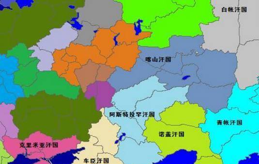 原创俄罗斯鞑靼斯坦共和国,未来会是独立的国家吗?