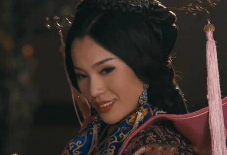 为江山社稷,他囚禁生母_耶律宗真_萧耨斤_儿子