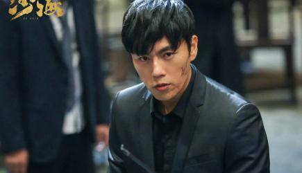 马老板执意前往古潼京,沙漠下沉众人仓皇逃生_吴邪_什么_地图