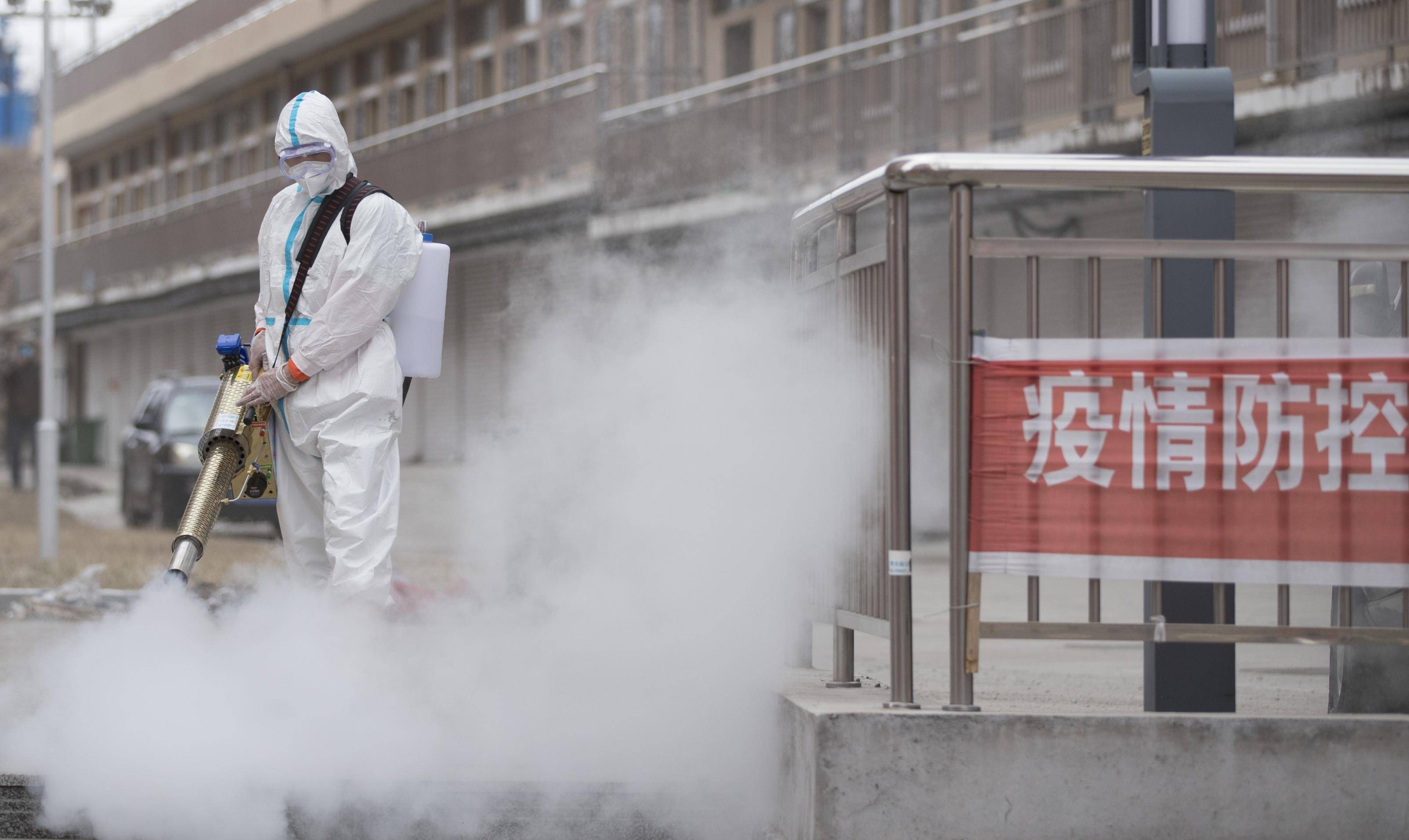 韶关碧水花城疫情图片