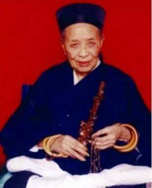 李诚玉_方式_道教