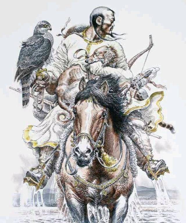 同样是被敌人俘虏的皇帝,为何宋徽宗与明英宗结局大不相同