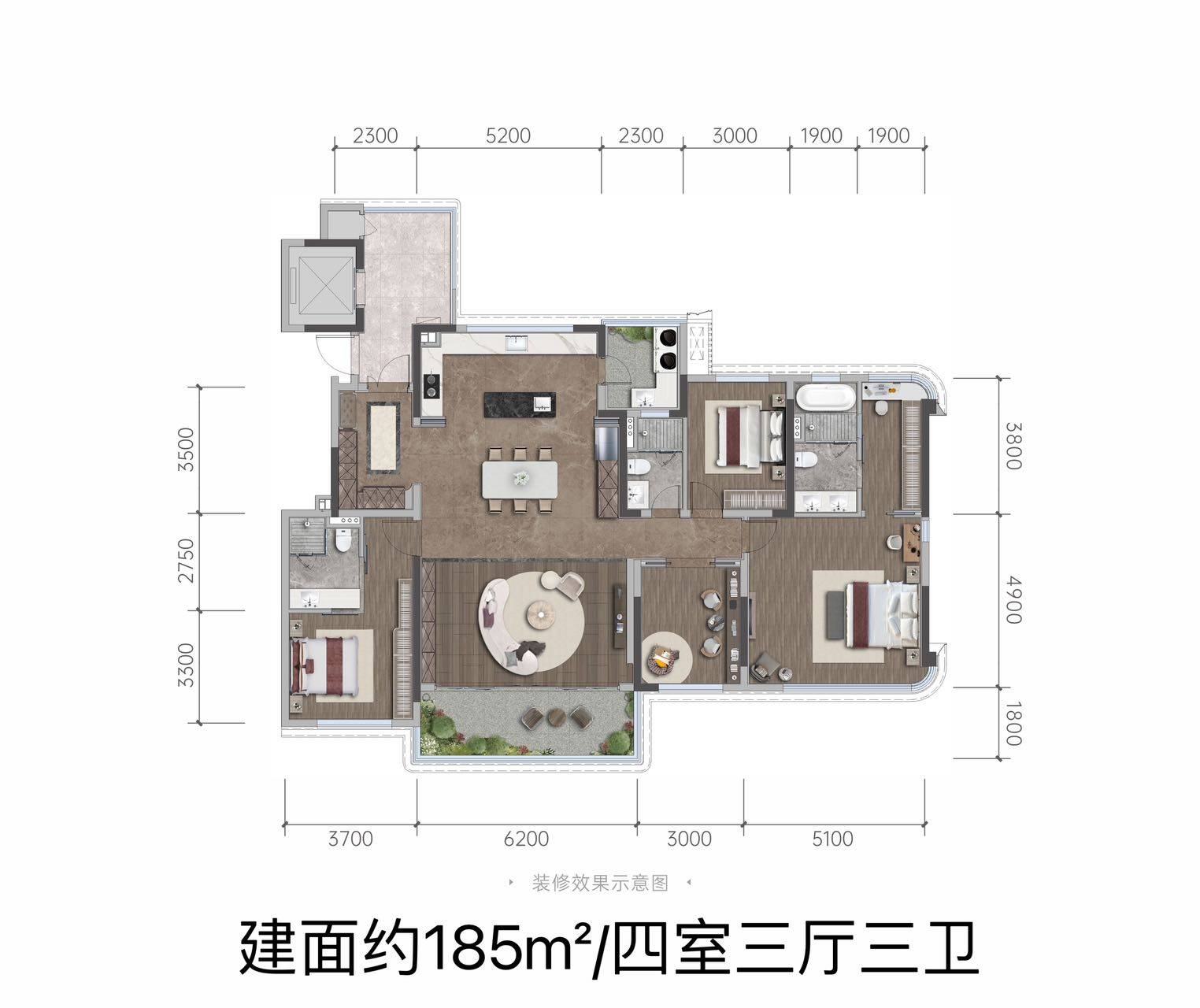 麓湖西派臻境(营销中心)成都麓湖西派臻境_房价_户型_售楼部电话_详情_天府_商业_新区
