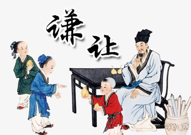 小学课本中"孔融让梨"的主人公,是如何一步步走上"作死"之路