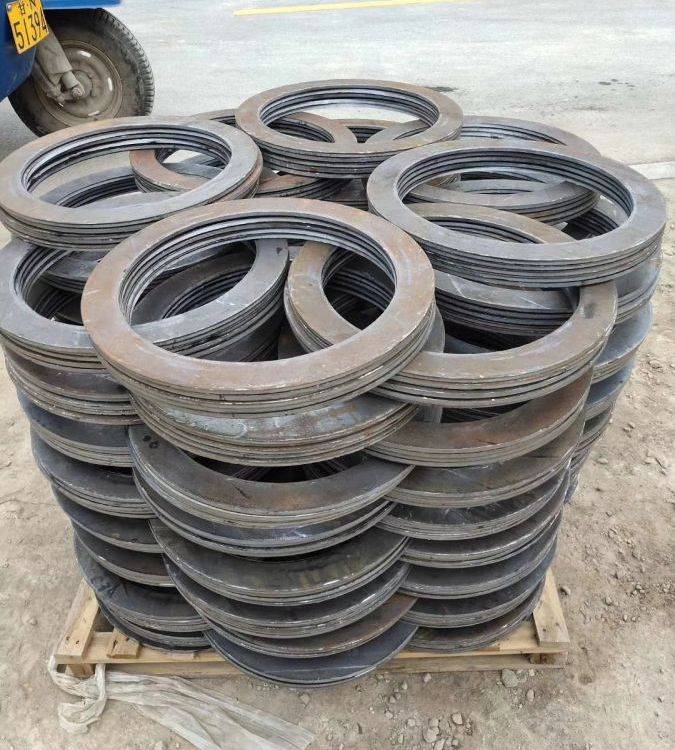 dn200套管止水环 dn200套管止水环构造原理