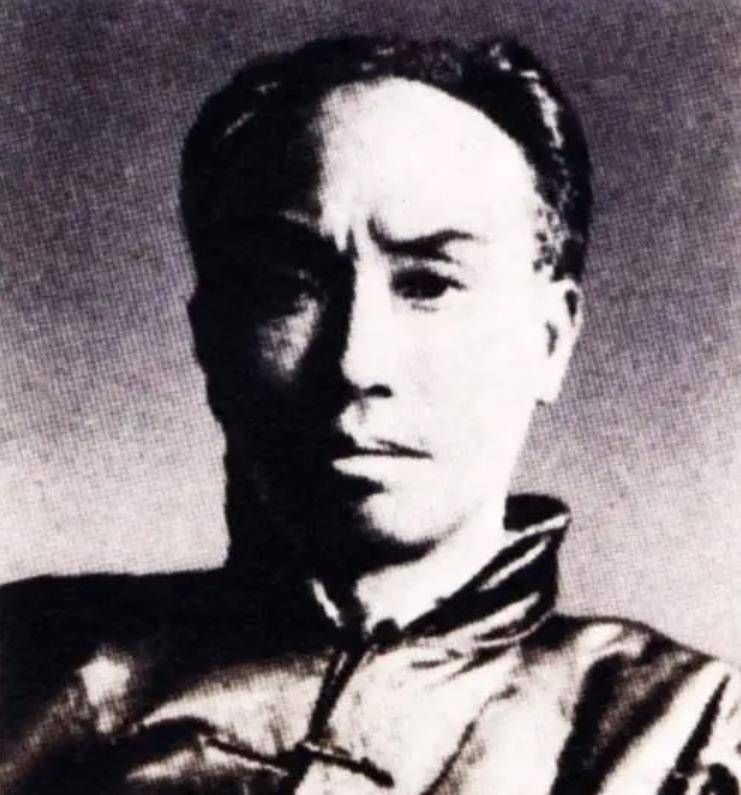 陈独秀娶小29岁潘兰珍,相扶半生,离世前:不可用我名义去卖钱