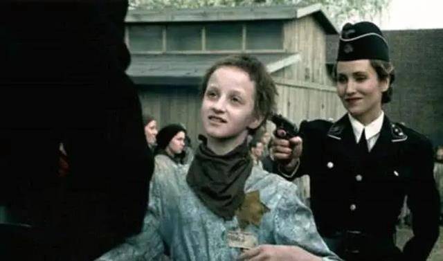 女魔头安东尼娜马卡洛娃曾残杀1500名同胞,却享受国家优待30年