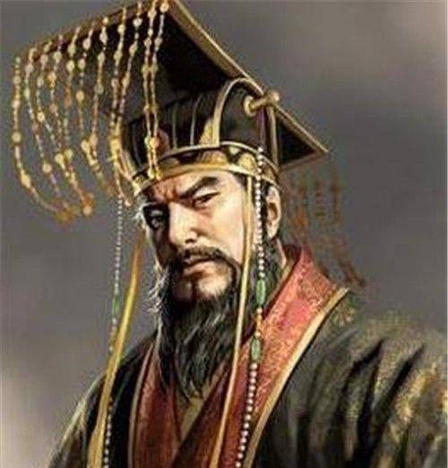 秦始皇的长相能复原?专家用ai还原后,网友:看久了让人感觉不适