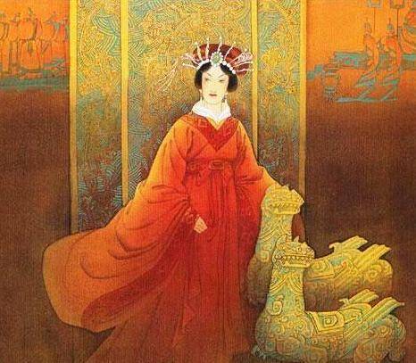 南宋第一卧底几个妻子