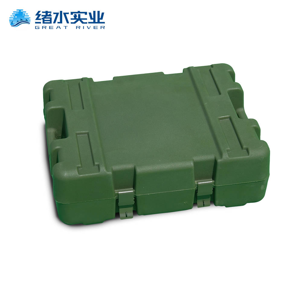 弹药箱:军事装备领域的坚固守护者_运输_进行_环境