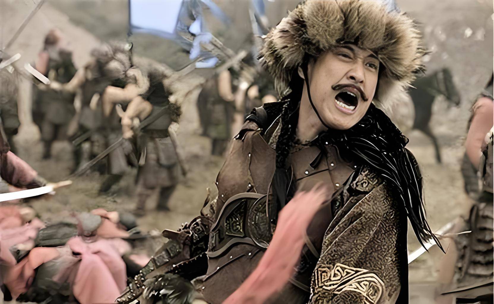 草原雄鹰折翼:蒙哥攻宋失败的深层揭秘