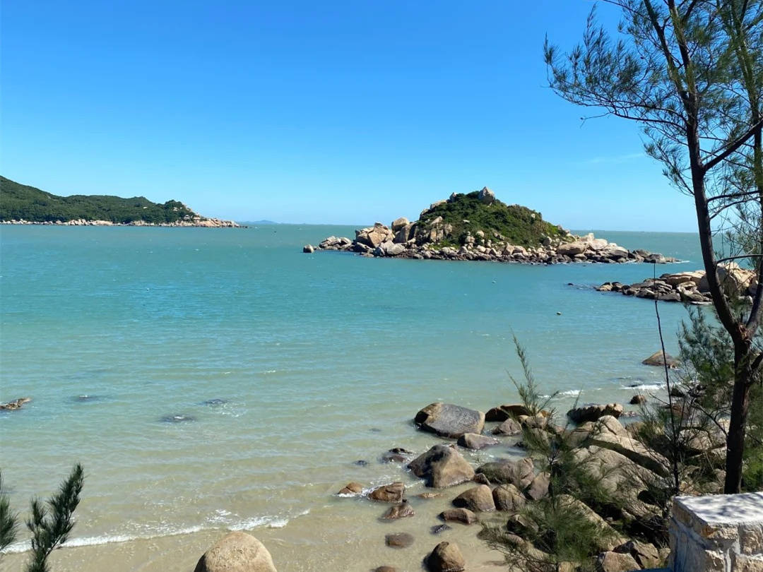 潮汕旅游攻略,五天四晚经典行程+美食景点推荐全覆盖!去潮汕玩5天需要带些什么东西?_汕头_南澳岛_东山岛