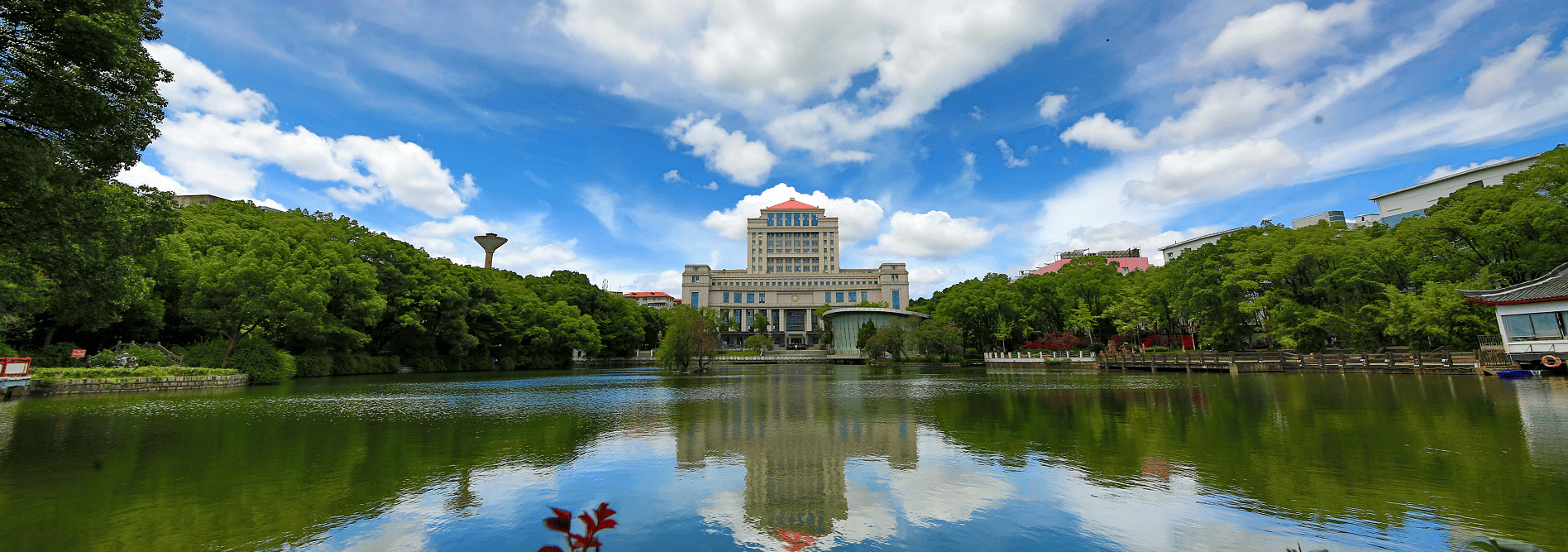 打开国际视野,迈向成功之路—江财大2 2国际本科-悉尼科技大学