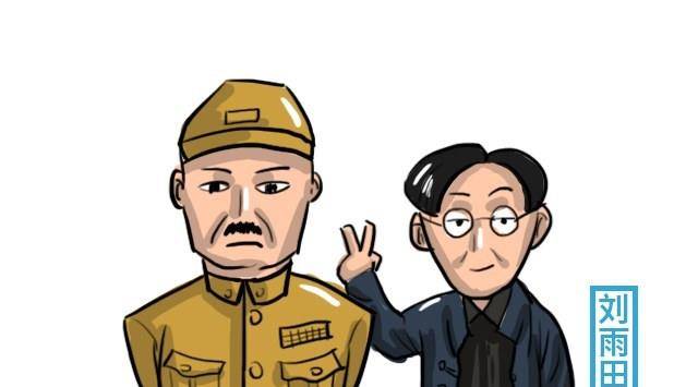 他是中国境内最长寿的间谍:81岁才被抓住,背叛了祖国51年!
