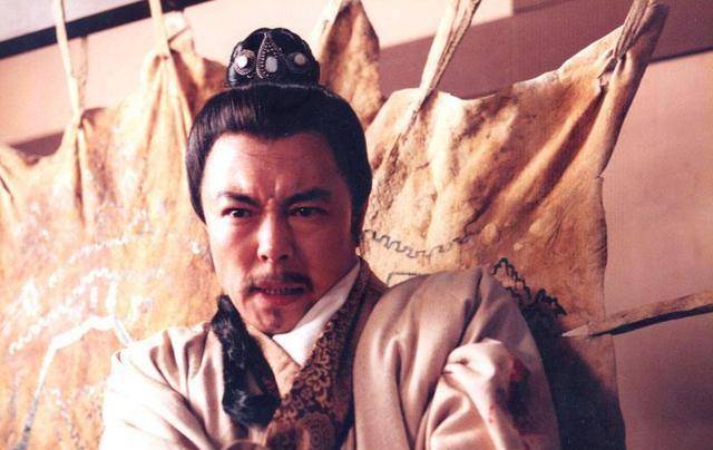 吕不韦,一个唯利是图的商人,如何蜕变成为一个强大国家的宰相