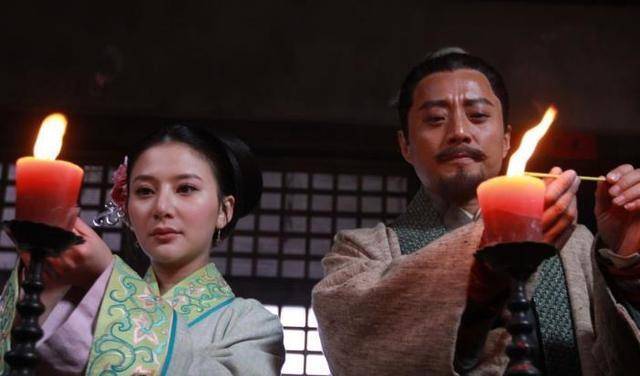 的好汉,为救陌生人向蔡京亮剑,最后下场却最惨_九纹龙史进_宋江_事情