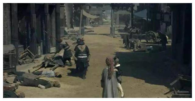 我国古代经历过几次大型瘟疫?没有疫苗的情况下,是如何解决的?